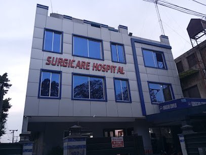 Surgicare Hospital