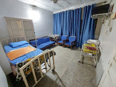 Husnain Clinic And Maternity Home
