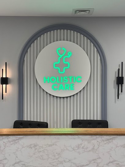 Holistic Care - Bahria Town