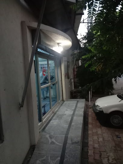 Hameeda Ashiq Gujjar Free Hospital