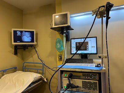Advance Endoscopy Centre