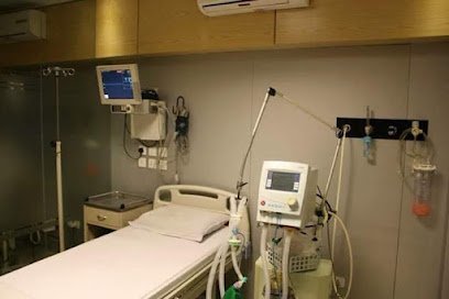 Punjab Rangers Teaching Hospital