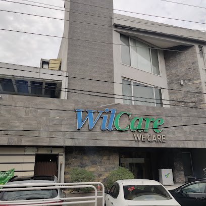 Wilcare Lahore