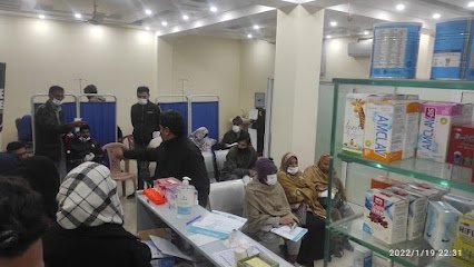 Doctors Medical Center