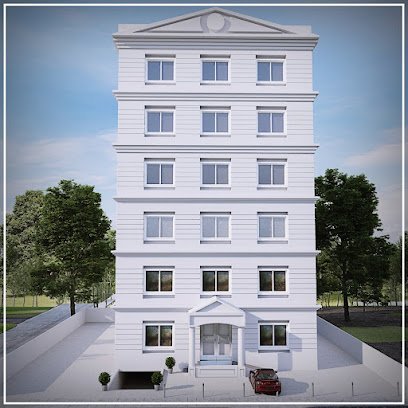 Jaffar Hospital 12 C Opf