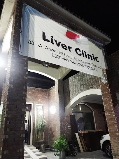 Liver Clinic