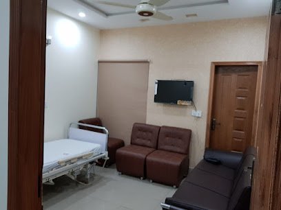 Khursheed Rasheed Hospital