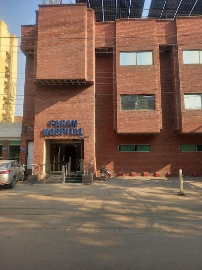 Faran Hospital