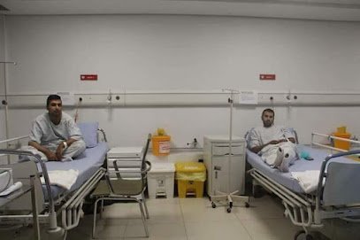 Pakistan Kidney And Liver Institute And Research Centre