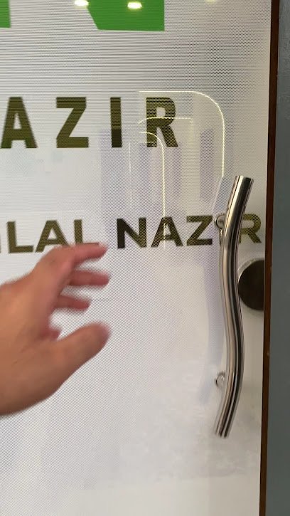 Nazir Healthcare