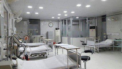 Mayo Hospital