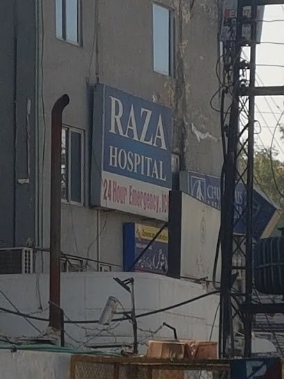 Raza Medical Complex