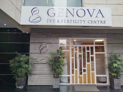 Genova Ivf & Fertility Centre