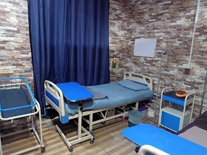 Qudsia Rehman Hospital