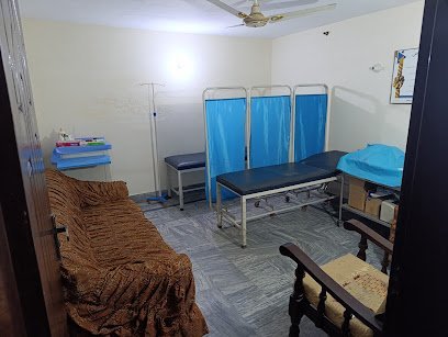Sadia Medical Complex And Physio Centre