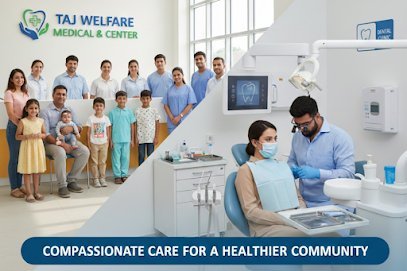 Taj Welfare Medical And Dental Centre