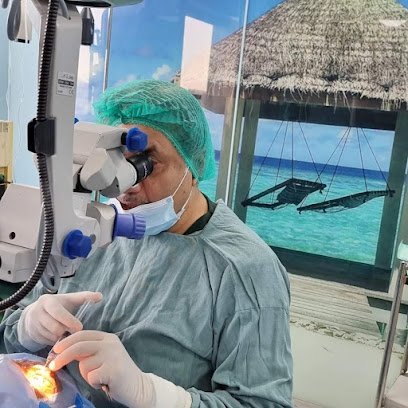 Prof. Dr. Khalid Mahmood Eye Clinic