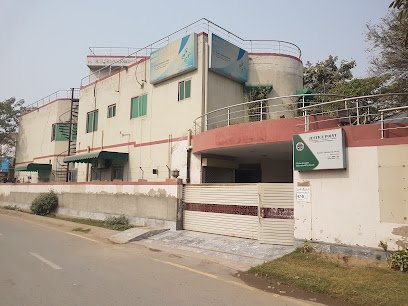 Surgitech Medical And Dental Complex
