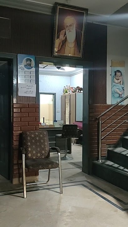 Dr Mimpal Clinic