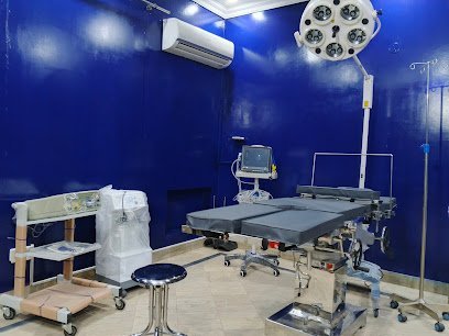 Zahra Maternity Centre