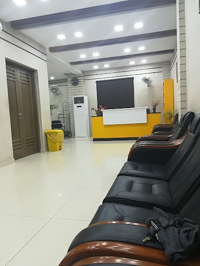 Rabia Welfare Hospital