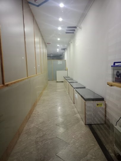 Naseem Akbar Medical Center