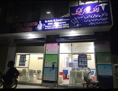 Life Care Clinic