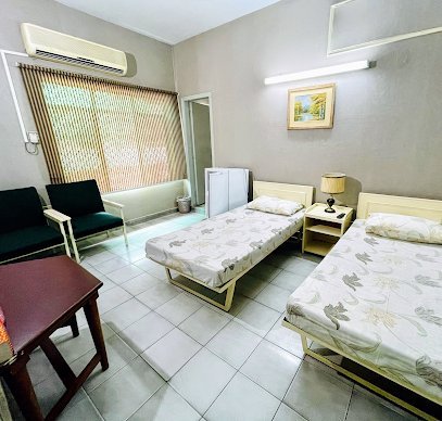 The Park Lane Clinic