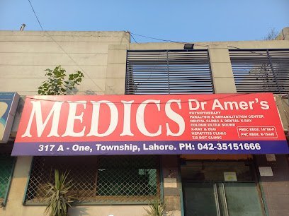 Medics