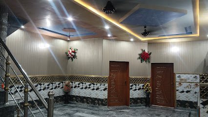 Amanat Clinic & Maternity Home