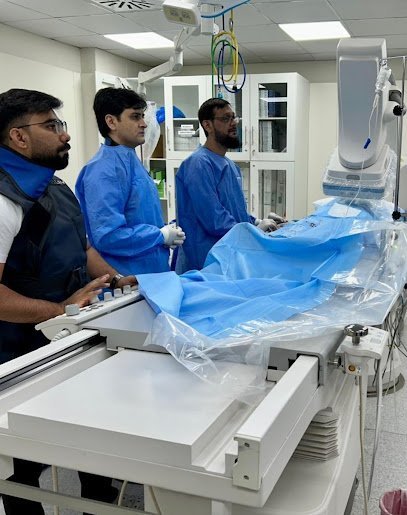 Saleem Memorial Hospital