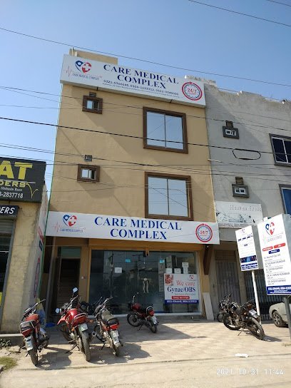 Care Medical Complex
