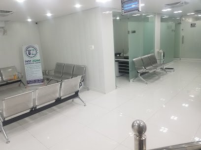 Munazza Khalid Hospital And Maternity Home