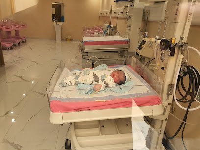 Farooq Hospital - Dha Avenue Mall
