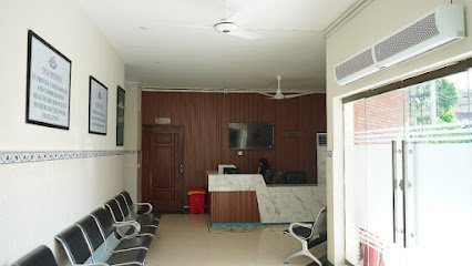 Prime Healthcare Hospital