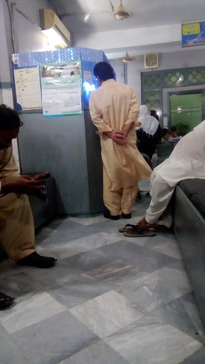 Khan Medical Center