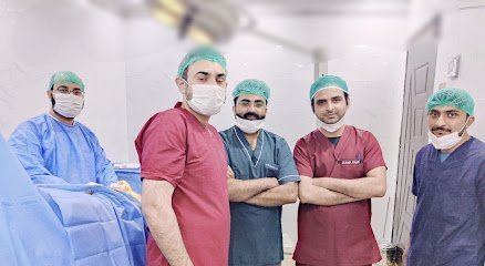 Wajid Hospital