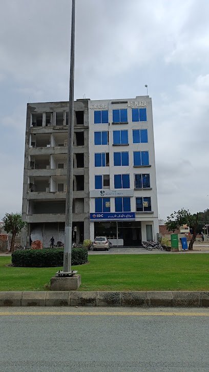 The Health Clinics