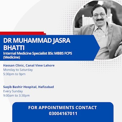 Hassan Clinic
