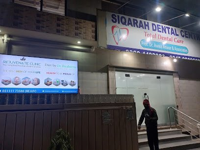 Rejuvenate Clinic