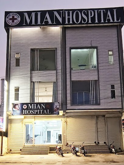 Mian Hospital