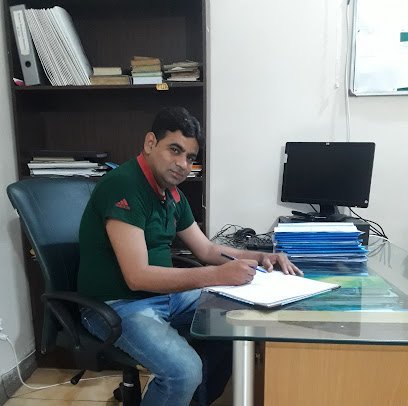Mian Ejaz Hussain