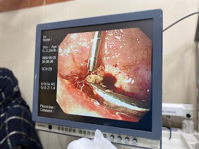 Ercp Endoscopy And Colonoscopy Center