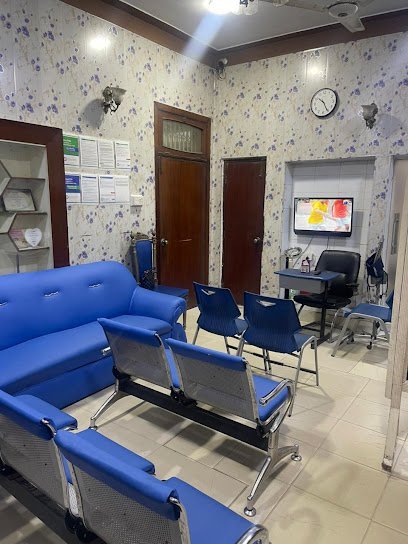 Najma Clinic