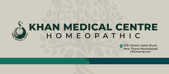 Khan Medical Centre