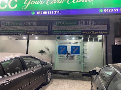 Your Care Clinic