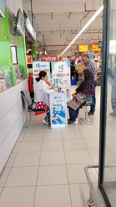 H Care Medical Centre