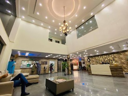 Zafar Hospital