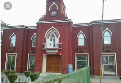 Lady Willingdon Hospital