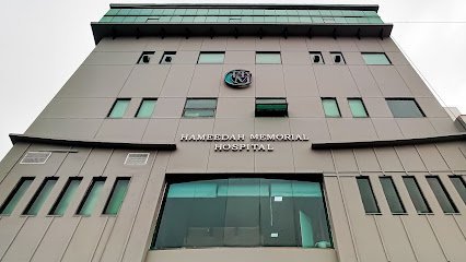 Hameedah Memorial Hospital